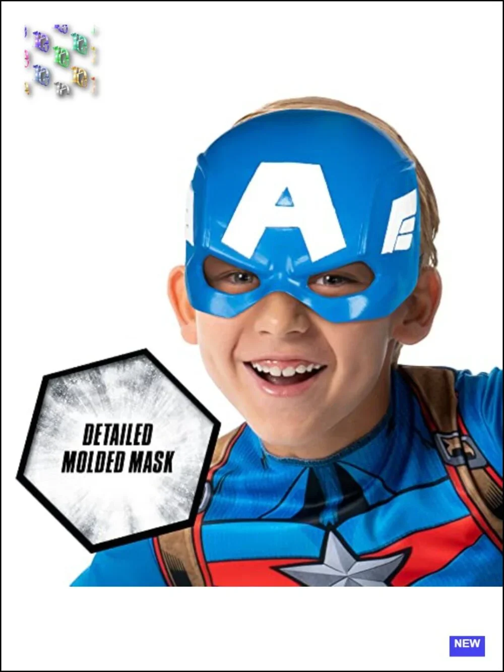 N/A lead avengers